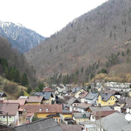 Haus Amsel Apartment Ebensee Bagian luar foto