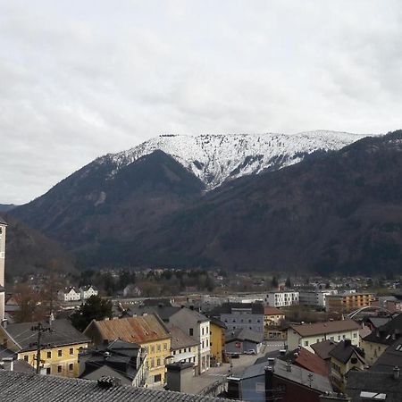 Haus Amsel Apartment Ebensee Bagian luar foto