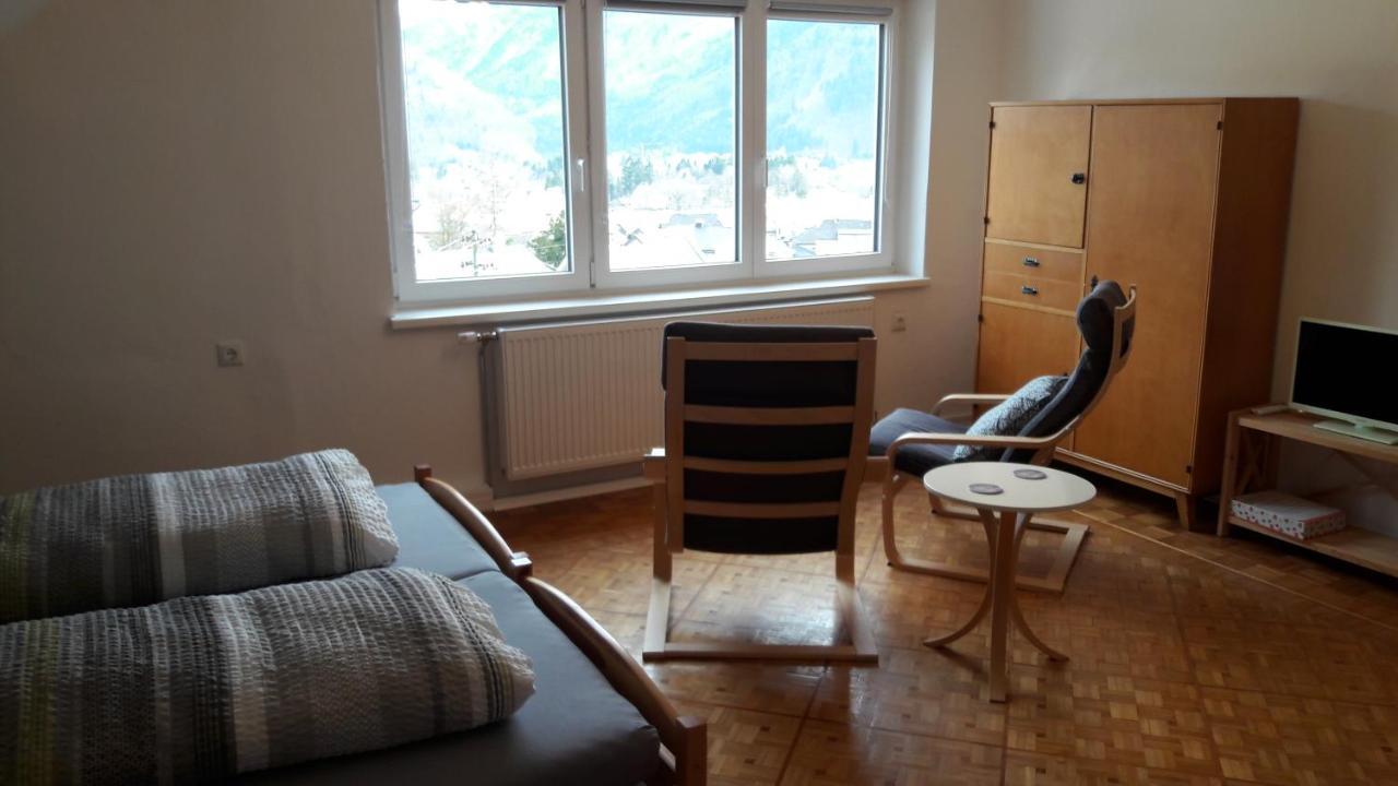 Haus Amsel Apartment Ebensee Bagian luar foto