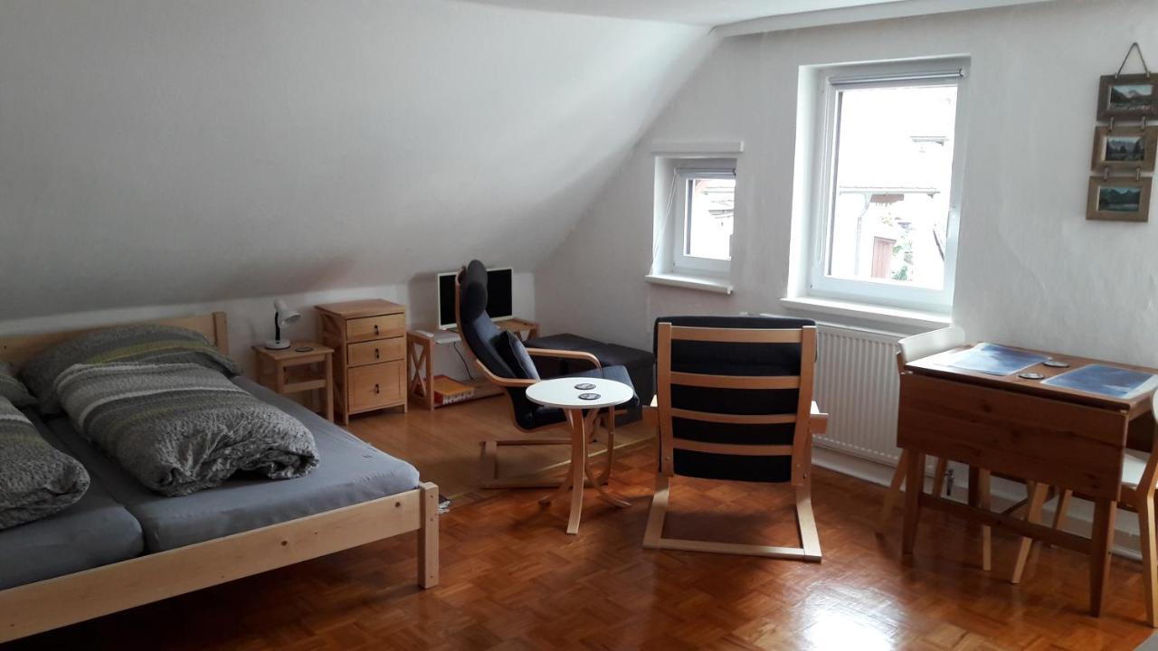 Haus Amsel Apartment Ebensee Bagian luar foto