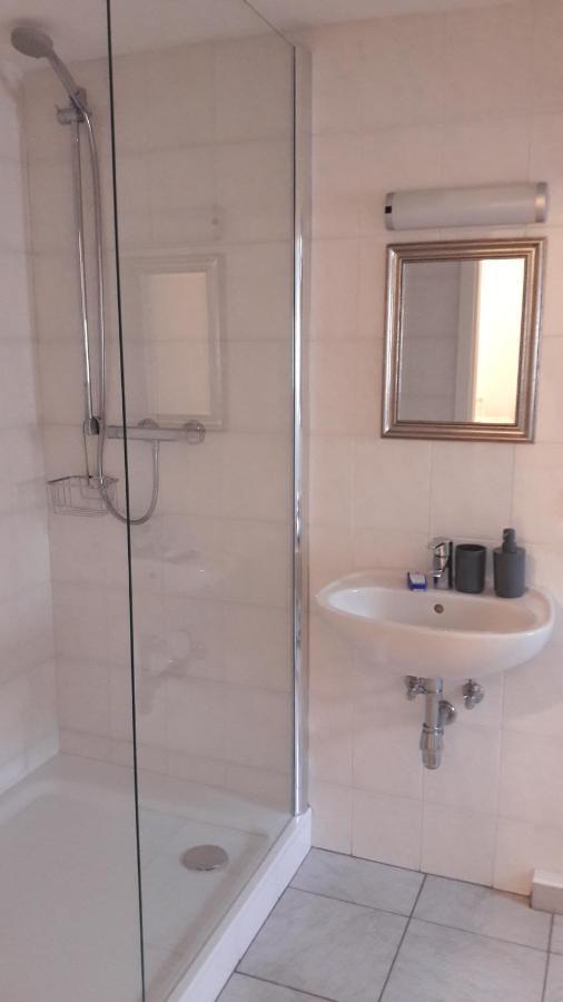 Haus Amsel Apartment Ebensee Bagian luar foto