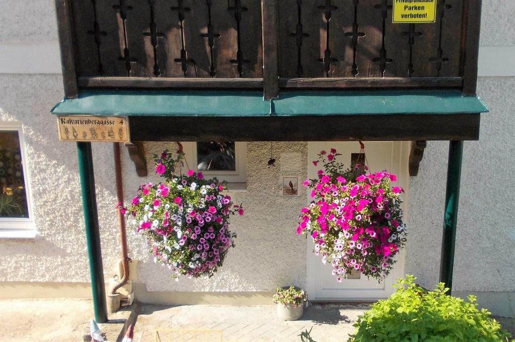 Haus Amsel Apartment Ebensee Bagian luar foto